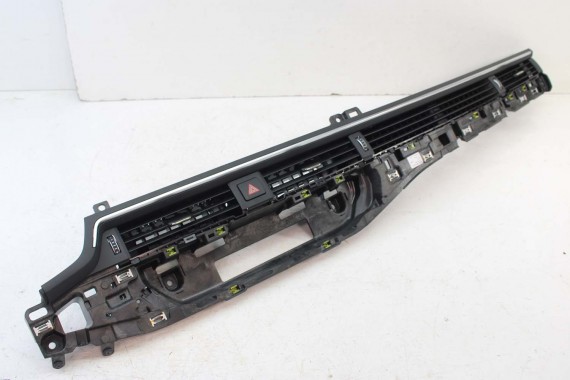 AUDI A4 A5 WLOTY 8W1820901B 8W1820902D KRATKI NAWIEWU KONSOLI 8W1 820 901 8W1820902B WLOT POWIETRZA 8W F5 8W1820901C 8W1820901A