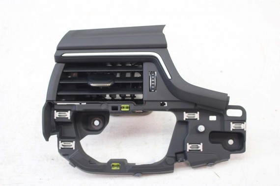 AUDI A4 A5 WLOTY 8W1820901B 8W1820902D KRATKI NAWIEWU KONSOLI 8W1 820 901 8W1820902B WLOT POWIETRZA 8W F5 8W1820901C 8W1820901A