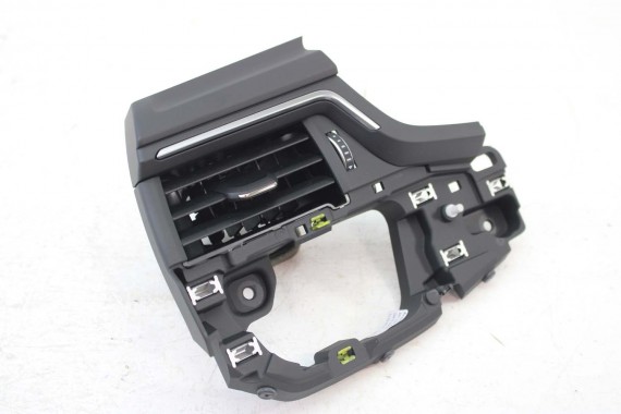 AUDI A4 A5 WLOTY 8W1820901B 8W1820902D KRATKI NAWIEWU KONSOLI 8W1 820 901 8W1820902B WLOT POWIETRZA 8W F5 8W1820901C 8W1820901A