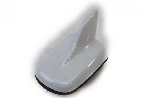 AUDI A4 8W ANTENA DACHOWA NA DACH 4M0035503E 4M0035503 4M0035503F 4M0035503L 2Y2Y LS9R Gletscherweiss Biały 4M0035503E 4M0035503