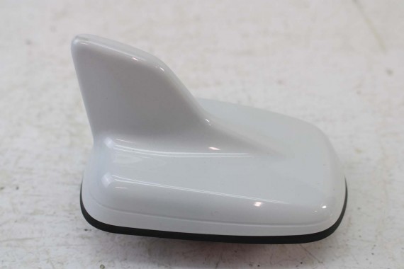 AUDI A4 8W ANTENA DACHOWA NA DACH 4M0035503E 4M0035503 4M0035503F 4M0035503L 2Y2Y LS9R Gletscherweiss Biały 4M0035503E 4M0035503