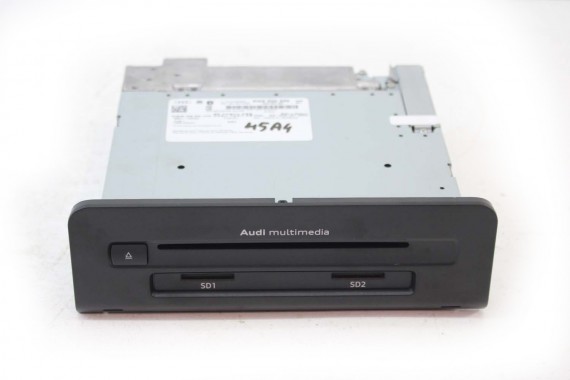AUDI A4 A5 CZYTNIK MIB SD 8W0035899 8W0035899 8W0035899 8W0035899 8W0035899 8W0035899 8W0035899 8W0035899 8W0035899 8W0035899 8W