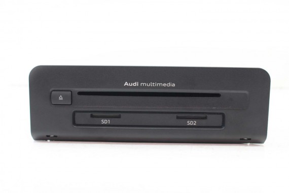 AUDI A4 A5 CZYTNIK MIB SD...