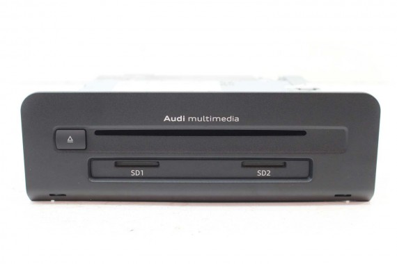 AUDI A4 A5 CZYTNIK MIB SD...