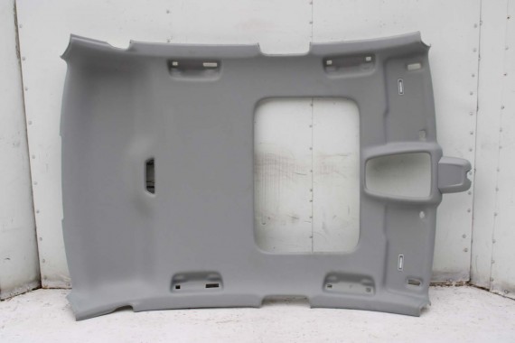 AUDI A4 SEDAN PODSUFITKA szara 8W5867506G RL9 szary 8W5 867 506 G 8W5867506G 8W5867506G 8W B9 8W5867506L 8W5867506C 8W5867506G