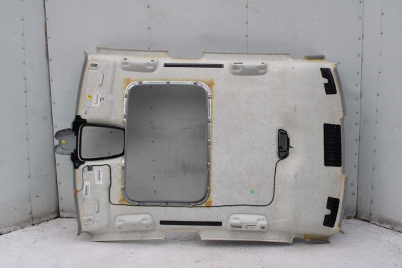 AUDI A4 SEDAN PODSUFITKA szara 8W5867506G RL9 szary 8W5 867 506 G 8W5867506G 8W5867506G 8W B9 8W5867506L 8W5867506C 8W5867506G