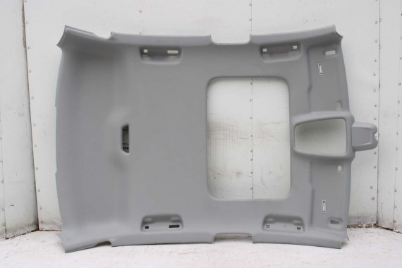 AUDI A4 SEDAN PODSUFITKA szara 8W5867506G RL9 szary 8W5 867 506 G 8W5867506G 8W5867506G 8W B9 8W5867506L 8W5867506C 8W5867506G