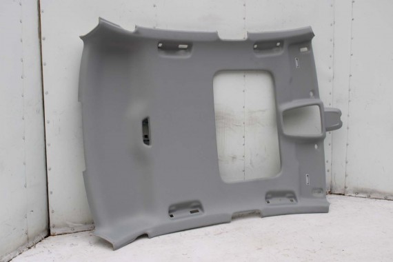 AUDI A4 SEDAN PODSUFITKA szara 8W5867506G RL9 szary 8W5 867 506 G 8W5867506G 8W5867506G 8W B9 8W5867506L 8W5867506C 8W5867506G