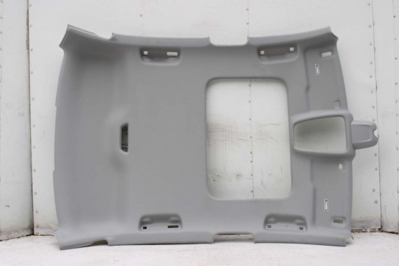 AUDI A4 SEDAN PODSUFITKA szara 8W5867506G RL9 szary 8W5 867 506 G 8W5867506G 8W5867506G 8W B9 8W5867506L 8W5867506C 8W5867506G