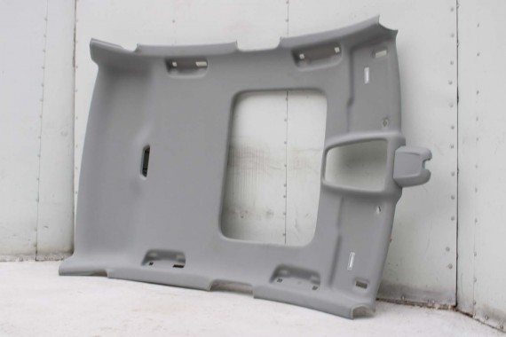 AUDI A4 SEDAN PODSUFITKA szara 8W5867506G RL9 szary 8W5 867 506 G 8W5867506G 8W5867506G 8W B9 8W5867506L 8W5867506C 8W5867506G