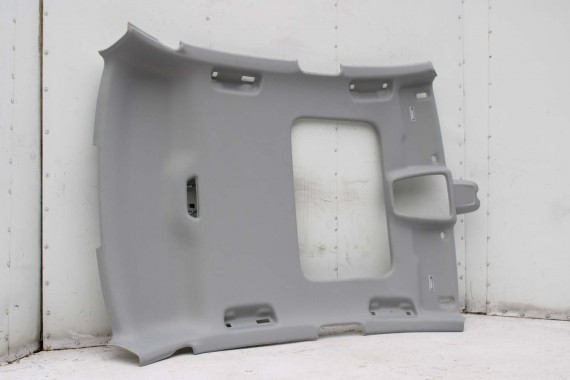 AUDI A4 SEDAN PODSUFITKA szara 8W5867506G RL9 szary 8W5 867 506 G 8W5867506G 8W5867506G 8W B9 8W5867506L 8W5867506C 8W5867506G