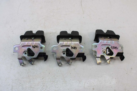 AUDI A4 A5 VW PASSAT B8 ZAMEK BAGAŻNIKA 3G0827503A 3G0 827 503 A 8W 3G0827503C 8W0827503 B9 F5 A3 8Y A8 D5 3G0827503B 3G0827503