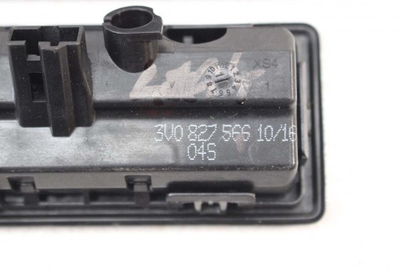 AUDI VW KLAMKA RĄCZKA OTWIERANIA KLAPY 3V0827566 3V0 827 566 switch SKODA 3V0827566 5E5827566B 3V0827566 3V0827566 3V0827566
