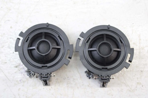 AUDI A4 SEDAN GŁOŚNIKI NAGŁOŚNIENIE 8W5035412 8W5035411 8W0035415 8W0035454 8W0035399 8W5035399 KOMPLET GŁOŚNIKÓW ZESTAW GŁOŚNIK