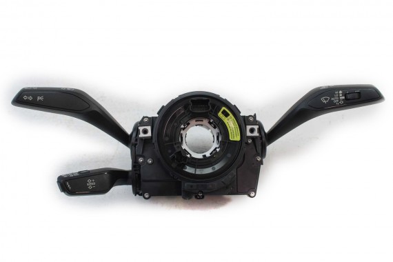 AUDI A4 MANETKI + TAŚMA AIR...