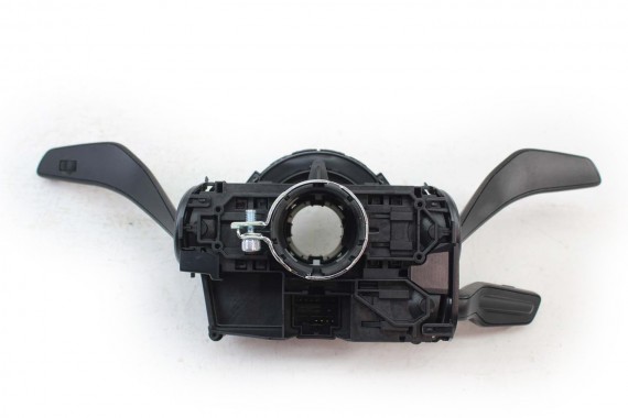 AUDI A4 MANETKI + TAŚMA AIR BAG4M0907129HA 4N0907129S 4N0907129KH 4N0907129PE 4N0907129MN przełączniki kierownicy moduł manetka