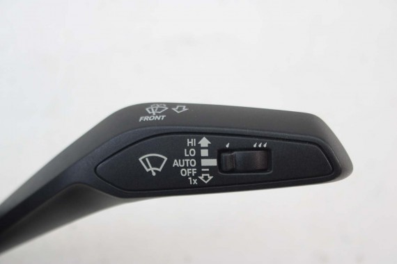 AUDI A4 MANETKI + TAŚMA AIR BAG4M0907129HA 4N0907129S 4N0907129KH 4N0907129PE 4N0907129MN przełączniki kierownicy moduł manetka