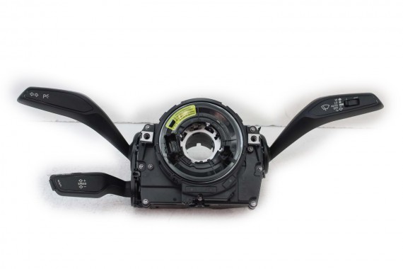 AUDI A4 MANETKI + TAŚMA AIR...