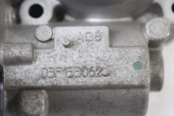 VW AUDI SEAT SKODA PRZEPUSTNICA 03F133062 03F 133 062 TSi 03F133062 03F133062 03F133062 03F133062 03F133062 03F133062 03F133062