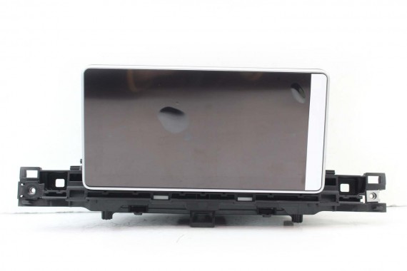 AUDI A4 A5 MONITOR EKRAN...