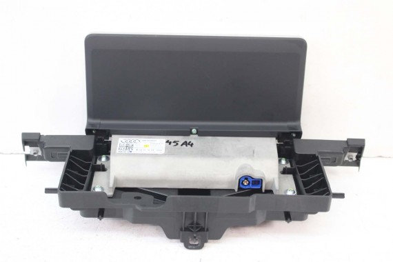 AUDI A4 A5 MONITOR EKRAN LCD WYŚWIETLACZ 8W1919605 8W1 919 605 8"25 CALA 8W1919605  8W1919605 MMI HIGH 8W F5 8W0919605 8W1919605