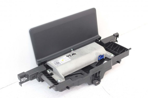 AUDI A4 A5 MONITOR EKRAN LCD WYŚWIETLACZ 8W1919605 8W1 919 605 8"25 CALA 8W1919605  8W1919605 MMI HIGH 8W F5 8W0919605 8W1919605