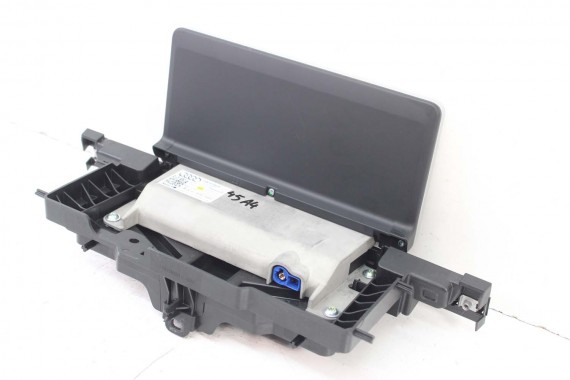 AUDI A4 A5 MONITOR EKRAN LCD WYŚWIETLACZ 8W1919605 8W1 919 605 8"25 CALA 8W1919605  8W1919605 MMI HIGH 8W F5 8W0919605 8W1919605