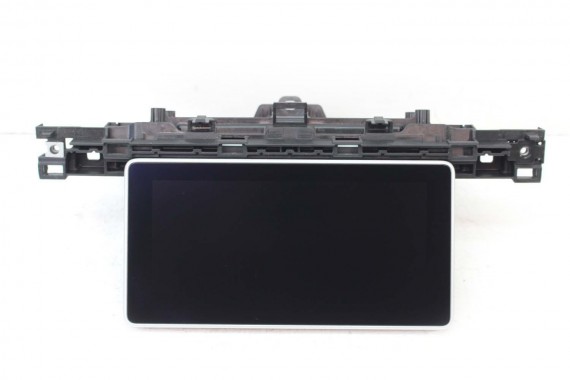 AUDI A4 A5 MONITOR EKRAN...