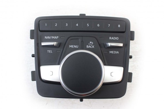 AUDI A4 A5 PANEL MMI GAŁKA...