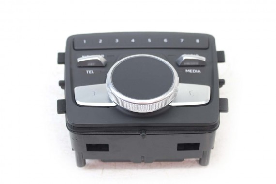 AUDI A4 A5 PANEL MMI GAŁKA STEROWANIA MMI 3G+ 8W0919614Q 8W0919614Q 8W0 919 614 Q 8W 8W0919614Q 8W0919614G 8W0919614Q 8W0919614G