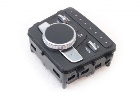 AUDI A4 A5 PANEL MMI GAŁKA STEROWANIA MMI 3G+ 8W0919614Q 8W0919614Q 8W0 919 614 Q 8W 8W0919614Q 8W0919614G 8W0919614Q 8W0919614G