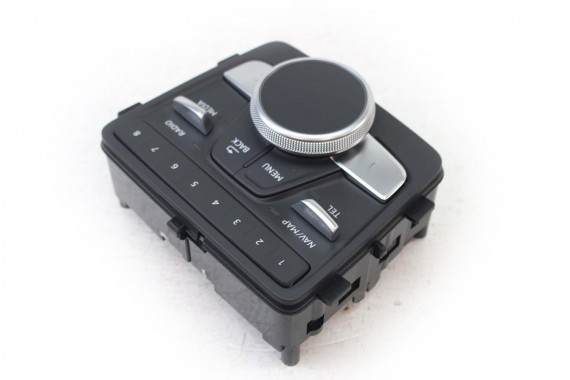 AUDI A4 A5 PANEL MMI GAŁKA STEROWANIA MMI 3G+ 8W0919614Q 8W0919614Q 8W0 919 614 Q 8W 8W0919614Q 8W0919614G 8W0919614Q 8W0919614G