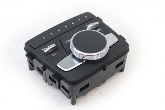 AUDI A4 A5 PANEL MMI GAŁKA STEROWANIA MMI 3G+ 8W0919614Q 8W0919614Q 8W0 919 614 Q 8W 8W0919614Q 8W0919614G 8W0919614Q 8W0919614G