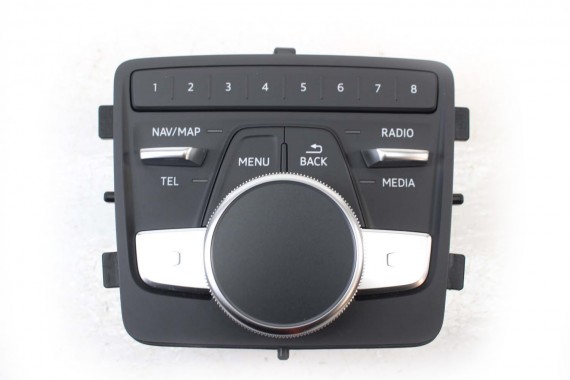 AUDI A4 A5 PANEL MMI GAŁKA...