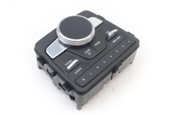 AUDI A4 A5 PANEL MMI GAŁKA STEROWANIA MMI 3G+ 8W0919614Q 8W0919614Q 8W0 919 614 Q 8W 8W0919614Q 8W0919614G 8W0919614Q 8W0919614G