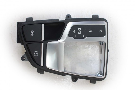 AUDI A4 A5 PANEL STEROWANIA...