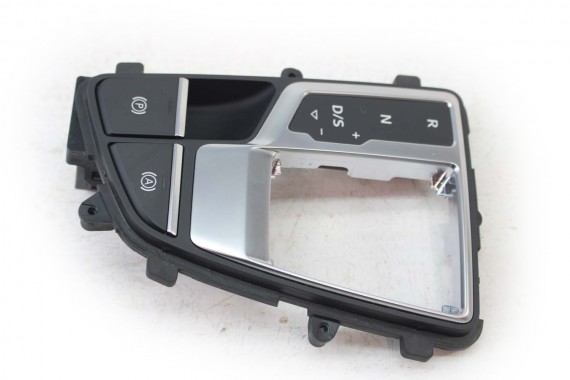 AUDI A4 A5 PANEL STEROWANIA BIEGAMI EPB 8W1713111C 8W1 713 111 C przycisk przyciski 8W 2015- 8W1713111C 8W1713111A 8W1713111C