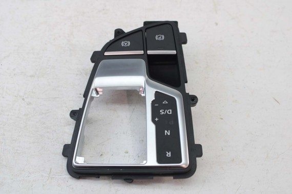 AUDI A4 A5 PANEL STEROWANIA BIEGAMI EPB 8W1713111C 8W1 713 111 C przycisk przyciski 8W 2015- 8W1713111C 8W1713111A 8W1713111C