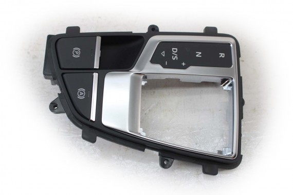 AUDI A4 A5 PANEL STEROWANIA BIEGAMI EPB 8W1713111C 8W1 713 111 C przycisk przyciski 8W 2015- 8W1713111C 8W1713111A 8W1713111C