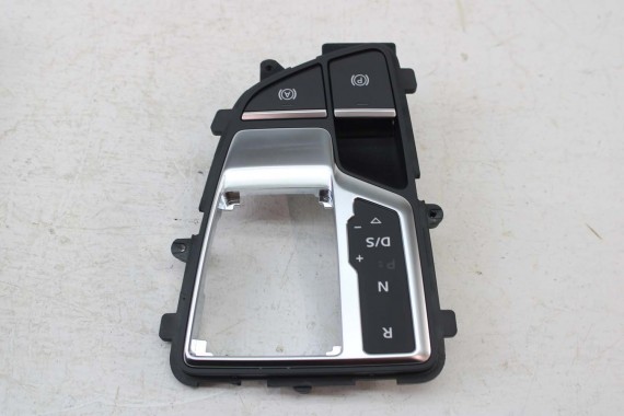 AUDI A4 A5 PANEL STEROWANIA BIEGAMI EPB 8W1713111C 8W1 713 111 C przycisk przyciski 8W 2015- 8W1713111C 8W1713111A 8W1713111C