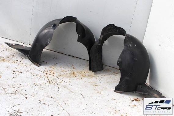 VW POLO NADKOLE PRZEDNIE PRZÓD 6R0809957C 6R0809958C 6R0809957F 6R0809958F 6R0 809 957 C 6R 6C 6R0809957F 6R0809958F 6R0809957C