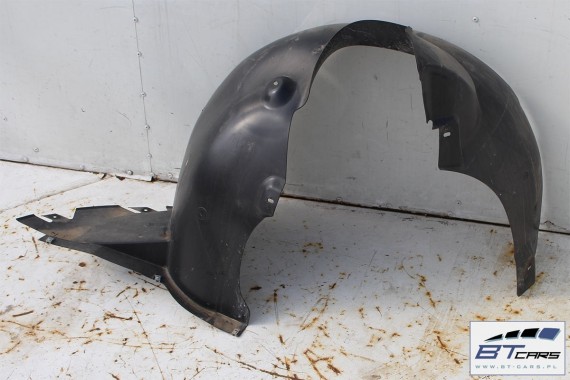 VW POLO NADKOLE PRZEDNIE PRZÓD 6R0809957C 6R0809958C 6R0809957F 6R0809958F 6R0 809 957 C 6R 6C 6R0809957F 6R0809958F 6R0809957C