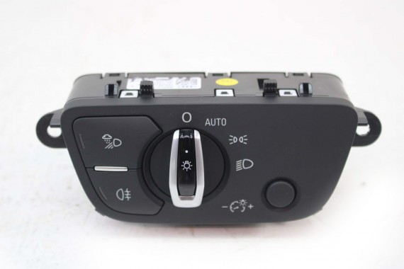 AUDI A4 A5 Q7 PRZEŁĄCZNIK ŚWIATEŁ 4M0941531AA 4M0941531N 4M0941531N 4M0941531AA 4M0941531N 4M0941531AA WŁĄCZNIK 4M0941531AA 8W