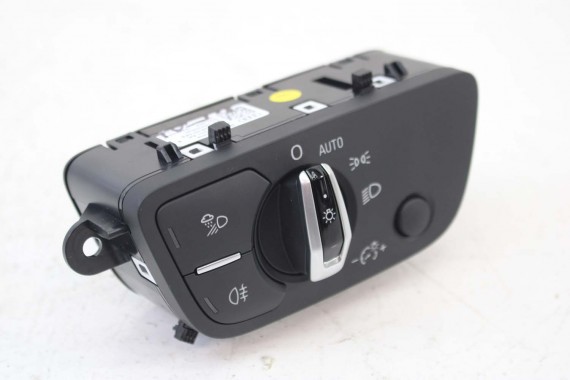 AUDI A4 A5 Q7 PRZEŁĄCZNIK ŚWIATEŁ 4M0941531AA 4M0941531N 4M0941531N 4M0941531AA 4M0941531N 4M0941531AA WŁĄCZNIK 4M0941531AA 8W