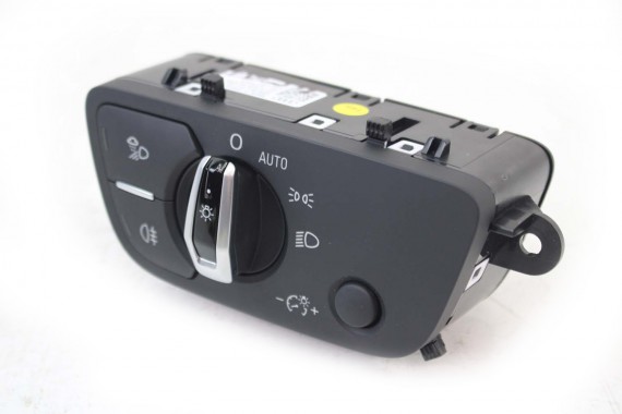 AUDI A4 A5 Q7 PRZEŁĄCZNIK ŚWIATEŁ 4M0941531AA 4M0941531N 4M0941531N 4M0941531AA 4M0941531N 4M0941531AA WŁĄCZNIK 4M0941531AA 8W