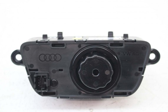 AUDI A4 A5 Q7 PRZEŁĄCZNIK ŚWIATEŁ 4M0941531AA 4M0941531N 4M0941531N 4M0941531AA 4M0941531N 4M0941531AA WŁĄCZNIK 4M0941531AA 8W