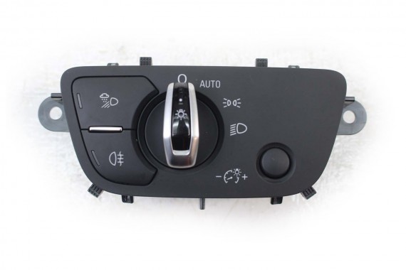 AUDI A4 A5 Q7 PRZEŁĄCZNIK ŚWIATEŁ 4M0941531AA 4M0941531N 4M0941531N 4M0941531AA 4M0941531N 4M0941531AA WŁĄCZNIK 4M0941531AA 8W