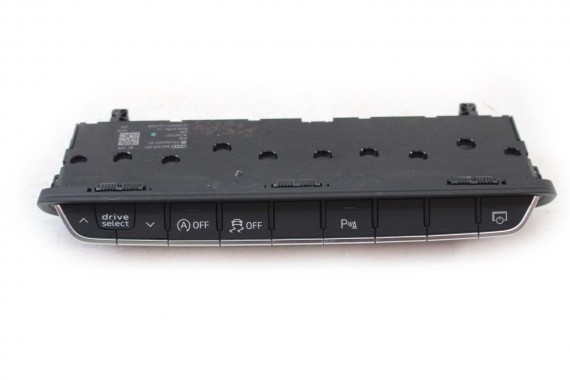 AUDI A4 PANEL Z PRZYCISKAMI...