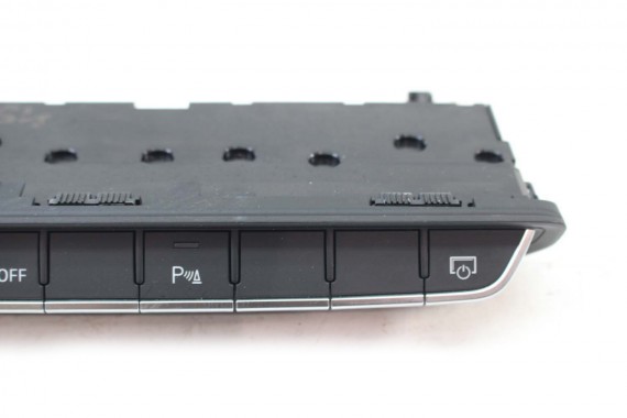 AUDI A4 PANEL Z PRZYCISKAMI PRZYCISKI 8W0925301BC 8W0 925 301 BC przycisk b9 f5 sterowania 8W0925301BC 8W0925301BC 8W0925301BC
