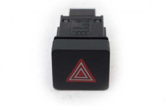 AUDI A4 A5 PRZYCISK ŚWIATEŁ AWARYJNYCH 8W0941509A 8W0 941 509 A 8W F5 B9 włącznik 8W0941509A 8W0941509A 8W0941509A 8W0941509A
